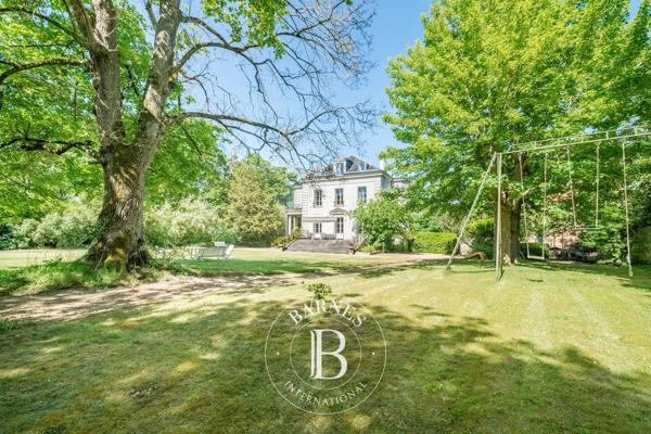Maisons-Laffitte, Maison 5 Chambres -  294 m² à vendre