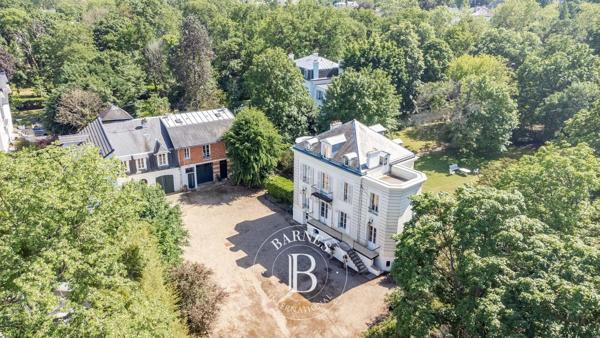 Maisons-Laffitte, Maison 5 Chambres -  294 m² à vendre