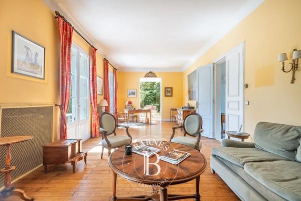 Maisons-Laffitte, Maison 5 Chambres -  294 m² à vendre