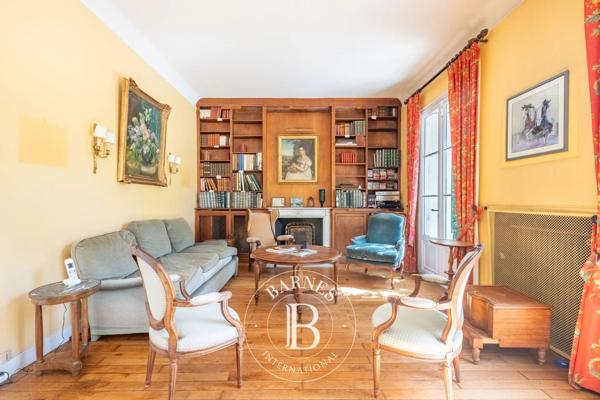 Maisons-Laffitte, Maison 5 Chambres -  294 m² à vendre