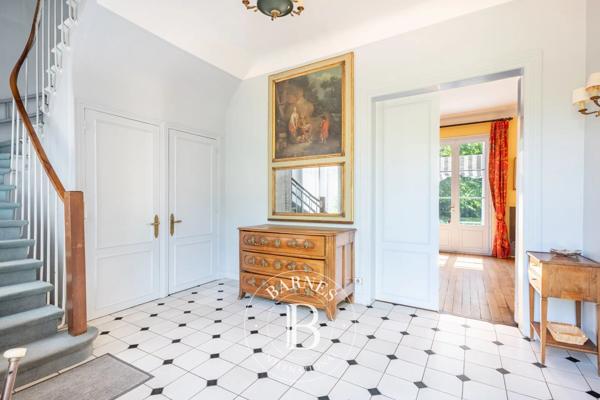 Maisons-Laffitte, Maison 5 Chambres -  294 m² à vendre