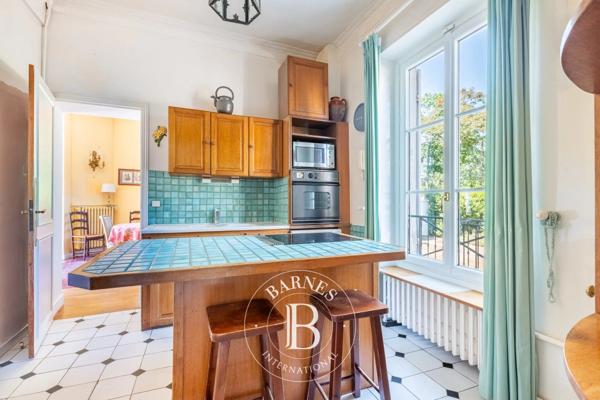Maisons-Laffitte, Maison 5 Chambres -  294 m² à vendre