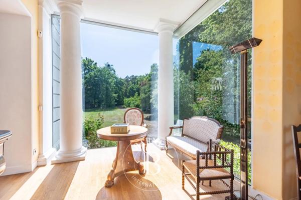 Maisons-Laffitte, Maison 5 Chambres -  294 m² à vendre