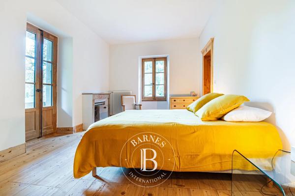 Samoëns, Maison  594 m² à vendre