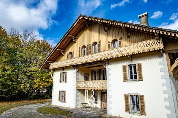 Samoëns, Maison  594 m² à vendre