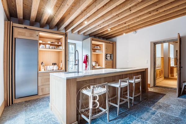 Samoëns, Maison  594 m² à vendre