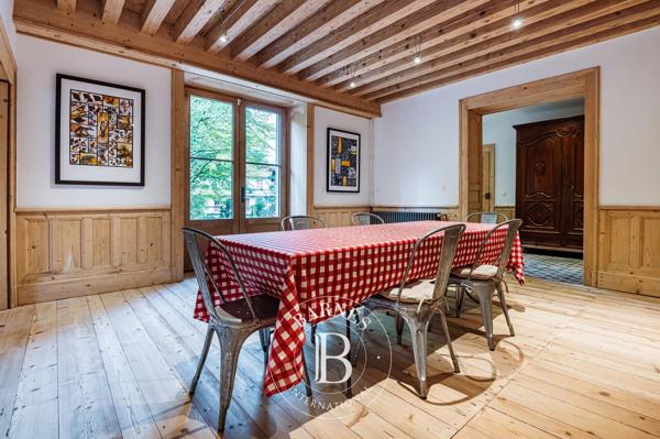 Samoëns, Maison  594 m² à vendre
