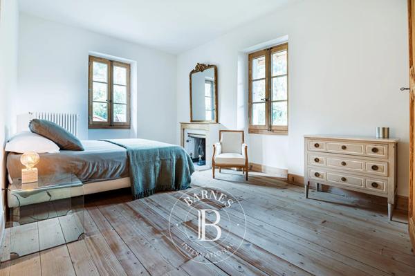 Samoëns, Maison  594 m² à vendre