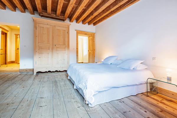 Samoëns, Maison  594 m² à vendre