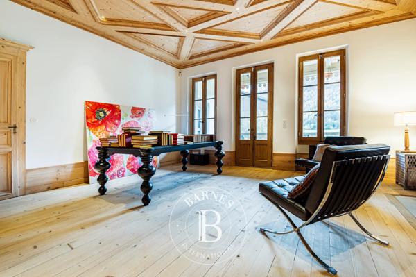 Samoëns, Maison  594 m² à vendre
