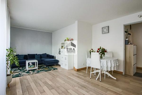 Appartement Montrouge 4 pièce(s) 84 m2
