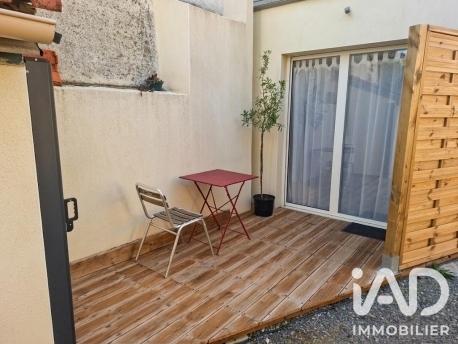 Appartement à vendre 2 pièces 21 m² Pornichet