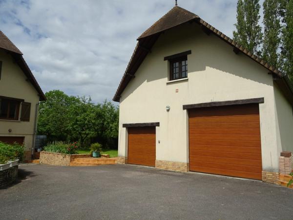 Maison à vendre    6 pièces • 168 m2 Mézidon-Canon