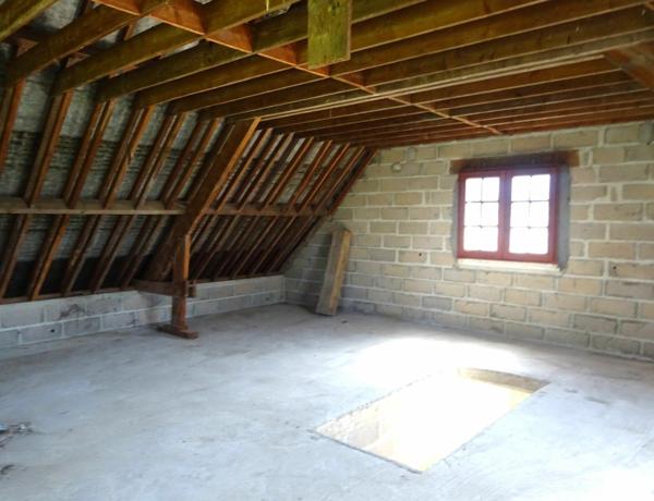 Maison à vendre    6 pièces • 168 m2 Mézidon-Canon