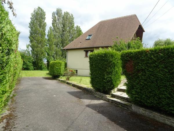 Maison à vendre    6 pièces • 168 m2 Mézidon-Canon