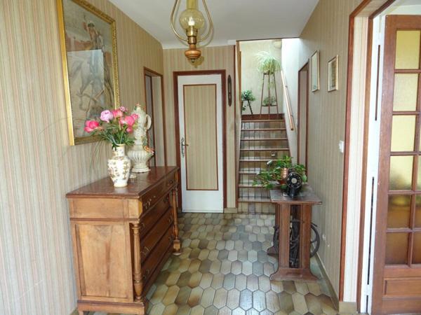 Maison à vendre    6 pièces • 168 m2 Mézidon-Canon