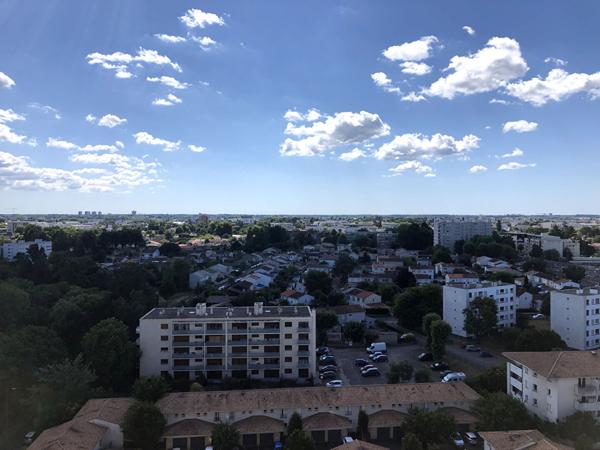 Appartement Talence 5 pièce(s) 85.22 m2