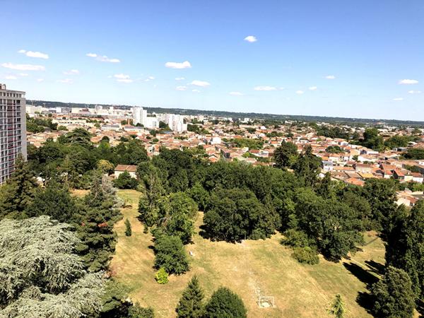 Appartement Talence 5 pièce(s) 85.22 m2