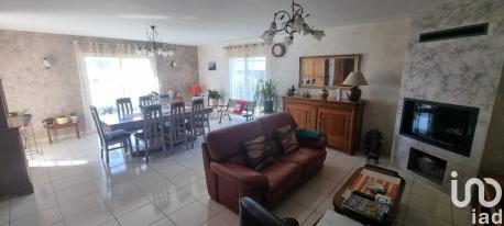 Maison à vendre 7 pièces 195 m² Courseulles-sur-Mer