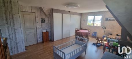 Maison à vendre 7 pièces 195 m² Courseulles-sur-Mer