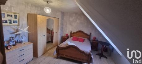 Maison à vendre 7 pièces 195 m² Courseulles-sur-Mer