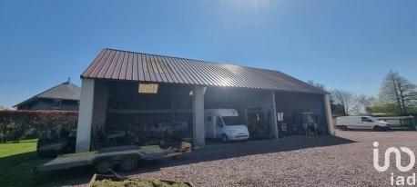 Maison à vendre 7 pièces 195 m² Courseulles-sur-Mer