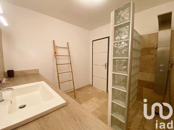 Maison à vendre 5 pièces 125 m² Saint-Raphaël