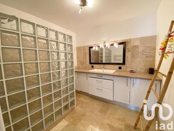 Maison à vendre 5 pièces 125 m² Saint-Raphaël