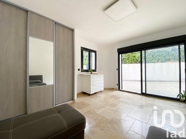 Maison à vendre 5 pièces 125 m² Saint-Raphaël