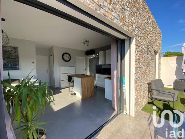 Maison à vendre 5 pièces 125 m² Saint-Raphaël