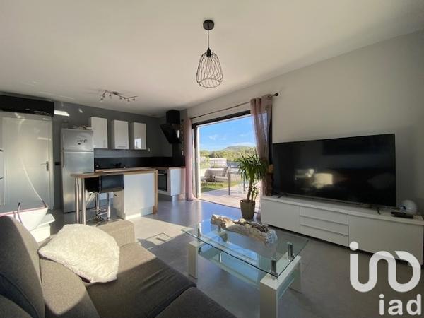 Maison à vendre 5 pièces 125 m² Saint-Raphaël