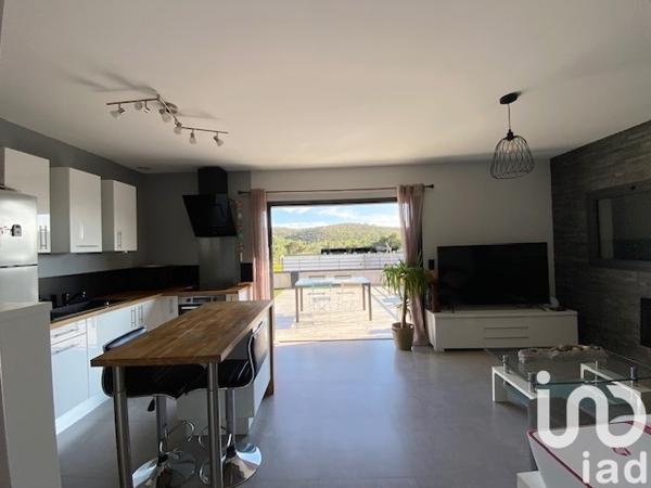 Maison à vendre 5 pièces 125 m² Saint-Raphaël