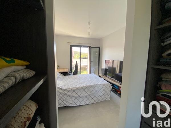 Maison à vendre 5 pièces 125 m² Saint-Raphaël