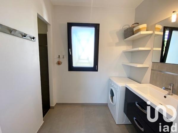 Maison à vendre 5 pièces 125 m² Saint-Raphaël