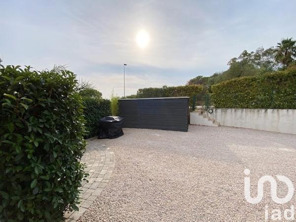 Maison à vendre 5 pièces 125 m² Saint-Raphaël