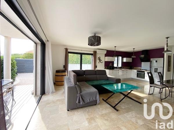 Maison à vendre 5 pièces 125 m² Saint-Raphaël