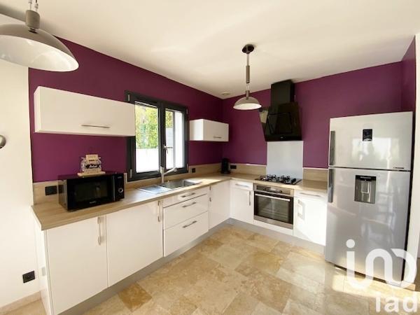 Maison à vendre 5 pièces 125 m² Saint-Raphaël