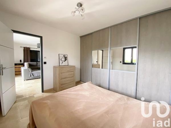 Maison à vendre 5 pièces 125 m² Saint-Raphaël