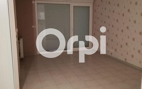 Appartement à louer    2 pièces • 44,43 m2 Saint-Apollinaire