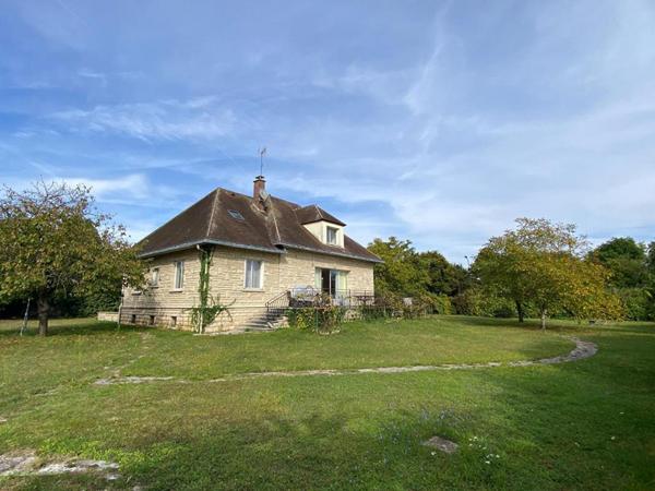 Chantilly (60) - Grande maison familiale -  5 chambres
