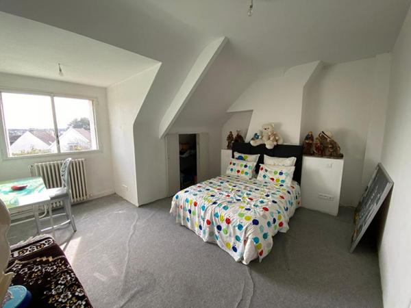 Chantilly (60) - Grande maison familiale -  5 chambres