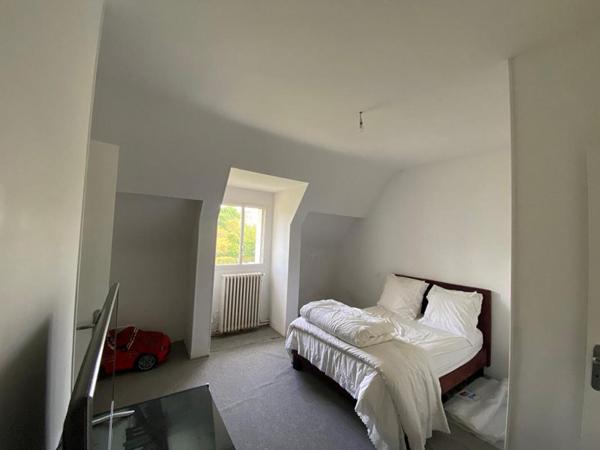 Chantilly (60) - Grande maison familiale -  5 chambres