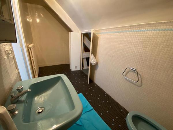 Chantilly (60) - Grande maison familiale -  5 chambres