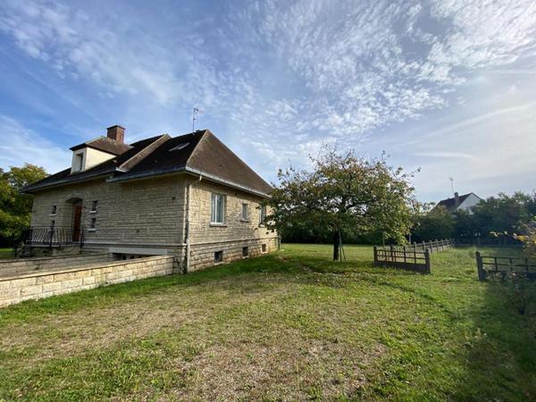 Chantilly (60) - Grande maison familiale -  5 chambres