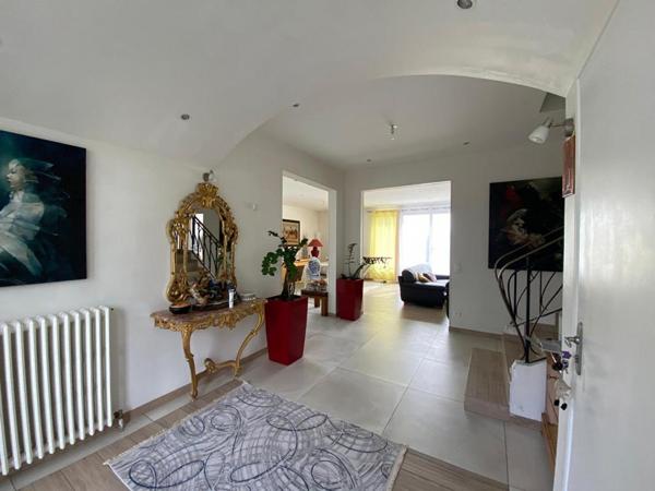 Chantilly (60) - Grande maison familiale -  5 chambres