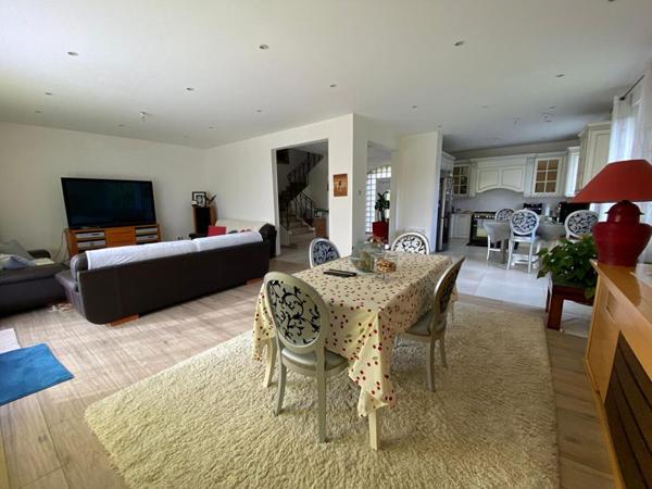 Chantilly (60) - Grande maison familiale -  5 chambres