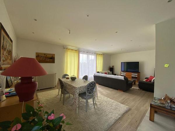 Chantilly (60) - Grande maison familiale -  5 chambres