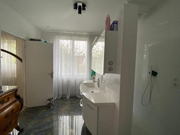 Chantilly (60) - Grande maison familiale -  5 chambres