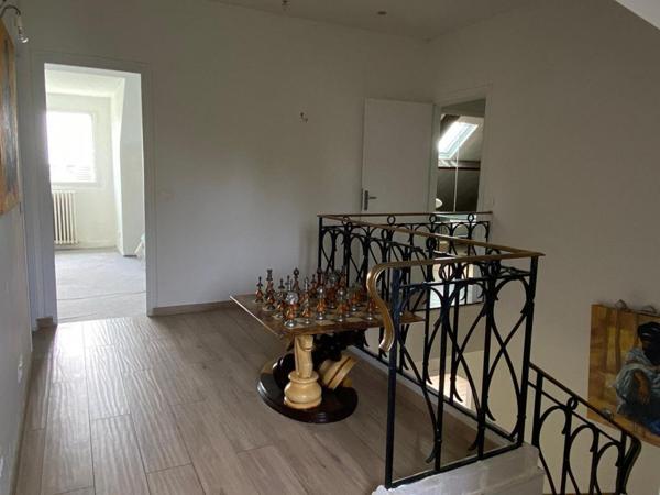 Chantilly (60) - Grande maison familiale -  5 chambres