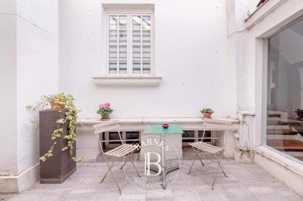 Paris 5ème, Appartement 4 Chambres -  158 m² à vendre